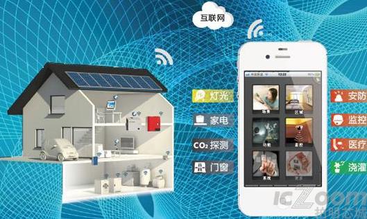 智能家居入口之爭，手機(jī)和音箱誰將更勝一籌?.png