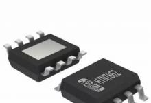 HTN7862, HTN7662 4V~65V輸入，支持100%占空比模式，3A異步降壓變換