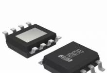 HTN7743 4V~42V輸入，3.5A同步降壓變換器