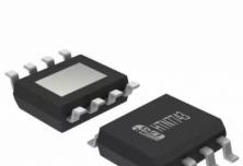 HTN7743 4V~42V輸入，3.5A同步降壓變換器