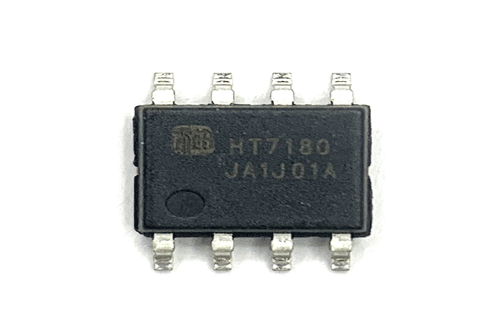 HT7180 (12.8V，10A高效升壓轉(zhuǎn)換器 )