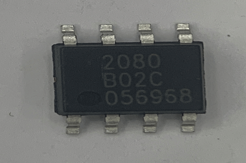 XT2080具有自適應(yīng)輸入電流限制，2.5A 同步降壓型電池充電管理