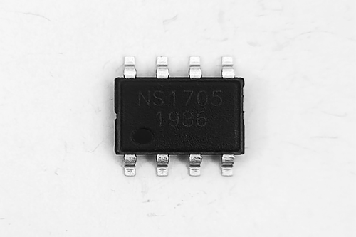 NS1705 內(nèi)置 MOS 管開(kāi)關(guān)降壓型 LED 恒流驅(qū)動(dòng)器