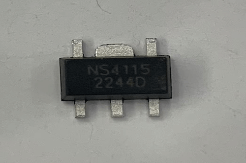 NS4115 1A 內置功率管 LED 恒流驅動器