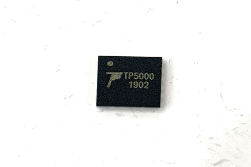 TP5000    (2A開(kāi)關(guān)型 4.2V鋰電池/3.6V鐵鋰電 池充電器)